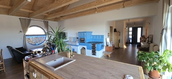 Prodej domu 141 m², Trnovany