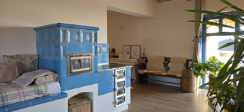 Prodej domu 141 m², Trnovany