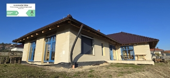 Prodej domu 141 m², Trnovany