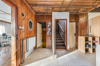 Prodej domu 204 m², Hluboš