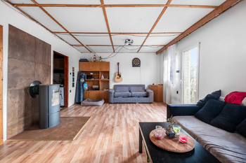 Prodej domu 204 m², Hluboš