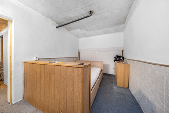 Prodej domu 204 m², Hluboš