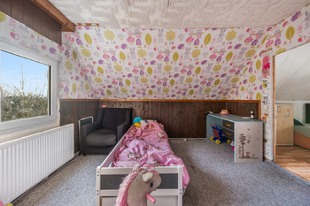 Prodej domu 204 m², Hluboš