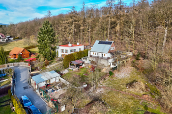 Prodej domu 204 m², Hluboš