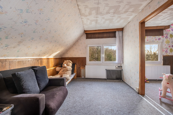 Prodej domu 204 m², Hluboš