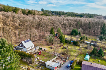 Prodej domu 204 m², Hluboš