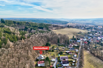 Prodej domu 204 m², Hluboš