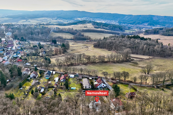 Prodej domu 204 m², Hluboš