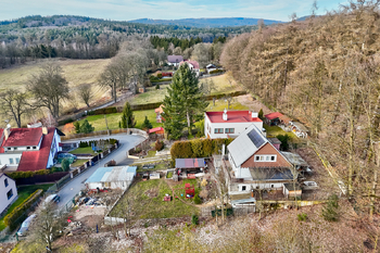 Prodej domu 204 m², Hluboš