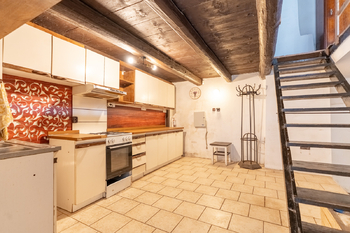 Prodej domu 114 m², Žalhostice