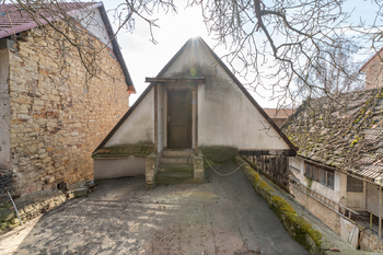 Prodej domu 114 m², Žalhostice