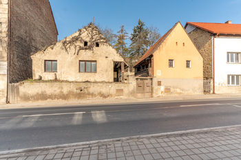 Prodej domu 114 m², Žalhostice