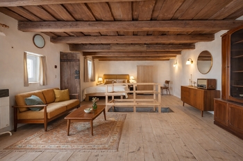 VIZUALIZACE - Prodej domu 114 m², Žalhostice