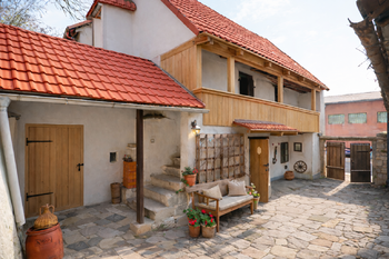 VIZUALIZACE - Prodej domu 114 m², Žalhostice