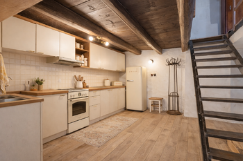 VIZUALIZACE - Prodej domu 114 m², Žalhostice