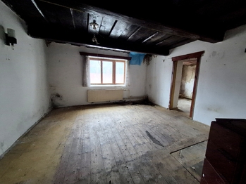 Prodej domu 114 m², Žalhostice