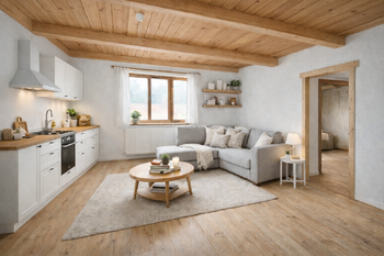 Prodej domu 114 m², Žalhostice