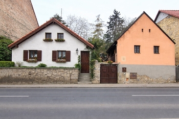 VIZUALIZACE - Prodej domu 114 m², Žalhostice