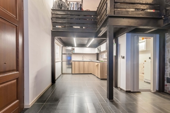 Prodej bytu 1+kk v osobním vlastnictví 28 m², Roseto degli Abruzzi