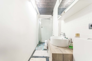 Prodej bytu 1+kk v osobním vlastnictví 28 m², Roseto degli Abruzzi