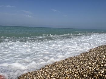 Prodej bytu 1+kk v osobním vlastnictví 28 m², Roseto degli Abruzzi