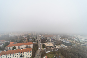 Prodej bytu 3+1 v osobním vlastnictví 68 m², Praha 10 - Strašnice