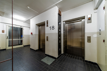 Prodej bytu 3+1 v osobním vlastnictví 68 m², Praha 10 - Strašnice