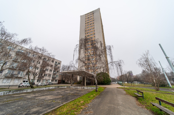 Prodej bytu 3+1 v osobním vlastnictví 68 m², Praha 10 - Strašnice