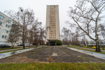 Prodej bytu 3+1 v osobním vlastnictví 68 m², Praha 10 - Strašnice