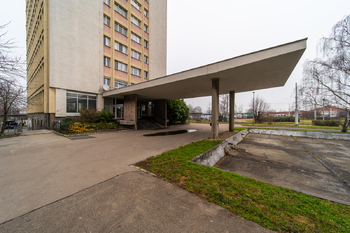 Prodej bytu 3+1 v osobním vlastnictví 68 m², Praha 10 - Strašnice