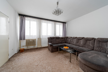 Prodej bytu 3+kk v osobním vlastnictví 89 m², Praha 10 - Pitkovice