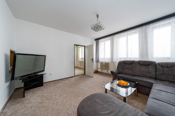 Prodej bytu 3+1 v osobním vlastnictví 68 m², Praha 10 - Strašnice