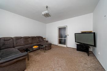 Prodej bytu 3+1 v osobním vlastnictví 68 m², Praha 10 - Strašnice