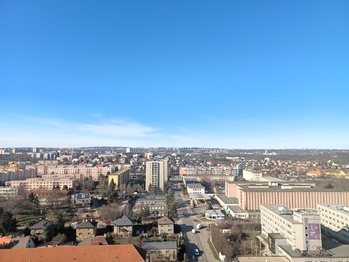 Prodej bytu 3+1 v osobním vlastnictví 68 m², Praha 10 - Strašnice