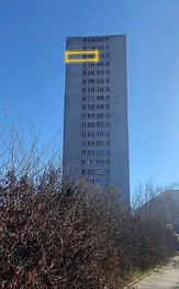 Prodej bytu 3+1 v osobním vlastnictví 68 m², Praha 10 - Strašnice