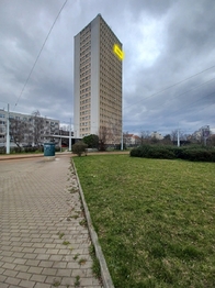 Prodej bytu 3+1 v osobním vlastnictví 68 m², Praha 10 - Strašnice