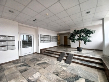 Prodej bytu 3+1 v osobním vlastnictví 68 m², Praha 10 - Strašnice