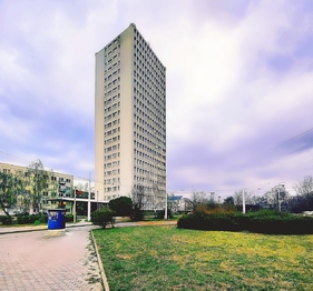 Prodej bytu 2+1 v osobním vlastnictví 61 m², Praha 10 - Vršovice