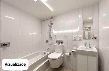 Prodej bytu 3+1 v osobním vlastnictví 68 m², Praha 10 - Strašnice