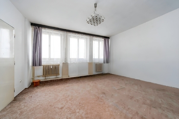 Prodej bytu 3+1 v osobním vlastnictví 68 m², Praha 10 - Strašnice