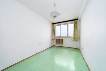 Prodej bytu 3+1 v osobním vlastnictví 68 m², Praha 10 - Strašnice