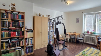 Prodej bytu 4+1 v osobním vlastnictví 110 m², Přerov