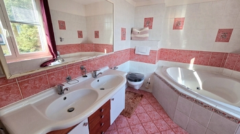 Prodej bytu 4+1 v osobním vlastnictví 110 m², Přerov