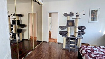 Prodej bytu 4+1 v osobním vlastnictví 110 m², Přerov
