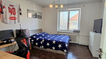 Prodej bytu 4+1 v osobním vlastnictví 110 m², Přerov