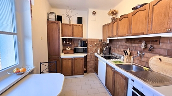 Prodej bytu 4+1 v osobním vlastnictví 110 m², Přerov