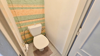 Prodej bytu 4+1 v osobním vlastnictví 110 m², Přerov