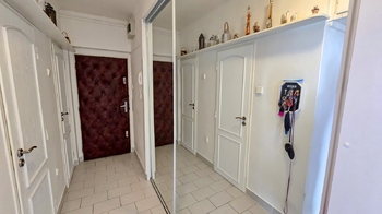 Prodej bytu 4+1 v osobním vlastnictví 110 m², Přerov