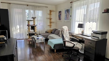 Prodej bytu 4+1 v osobním vlastnictví 110 m², Přerov