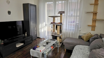 Prodej bytu 4+1 v osobním vlastnictví 110 m², Přerov